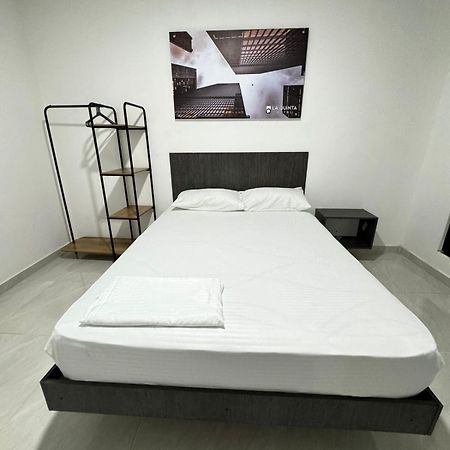 Hotel Le Quint Cucuta Luaran gambar