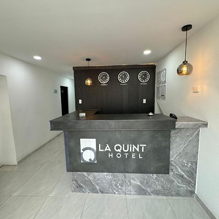 Hotel Le Quint Cucuta Luaran gambar