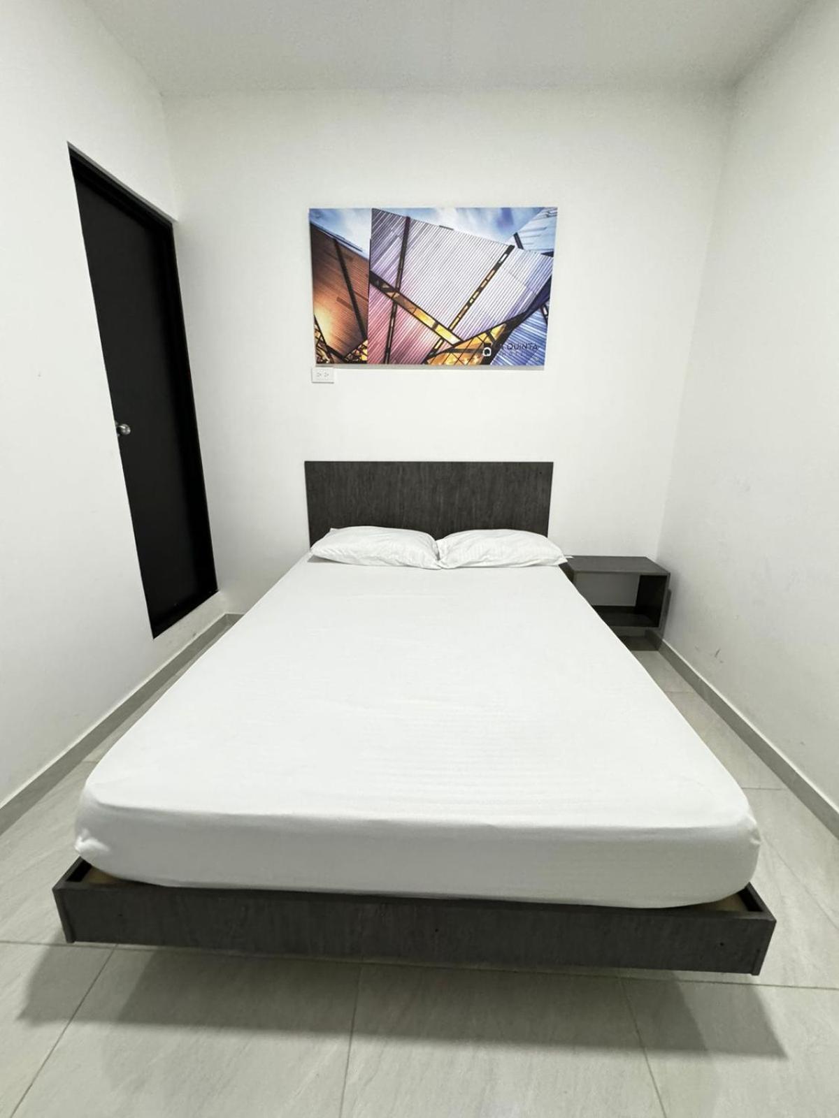 Hotel Le Quint Cucuta Luaran gambar
