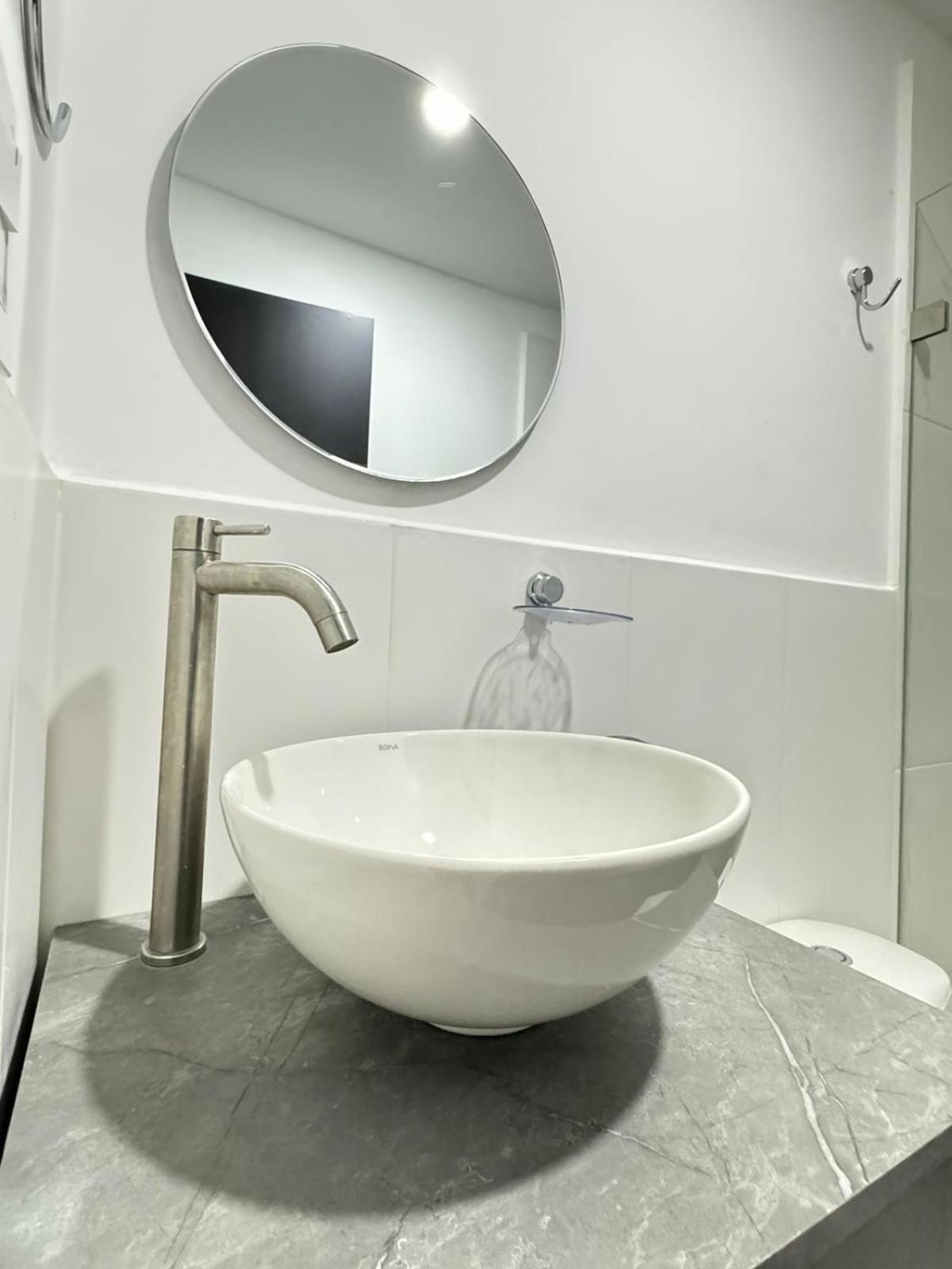 Hotel Le Quint Cucuta Luaran gambar