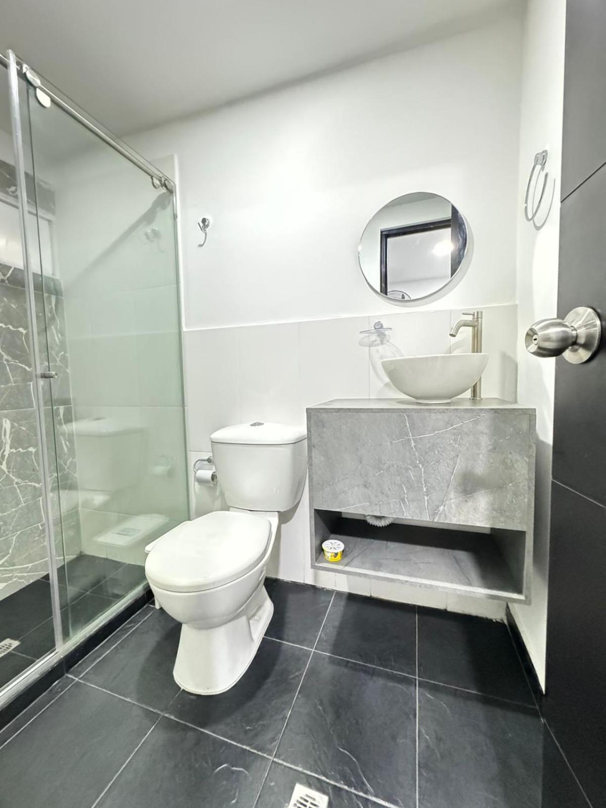 Hotel Le Quint Cucuta Luaran gambar