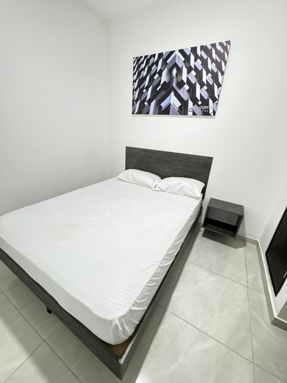 Hotel Le Quint Cucuta Luaran gambar