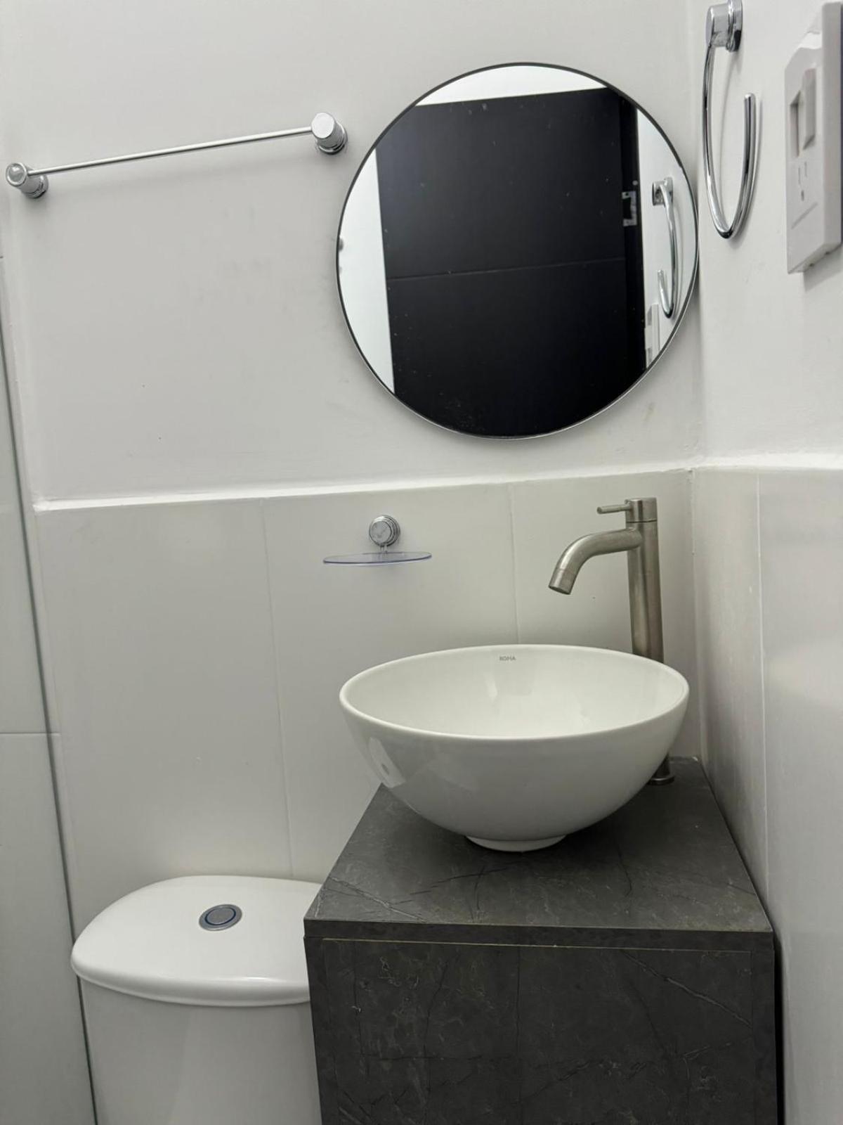Hotel Le Quint Cucuta Luaran gambar