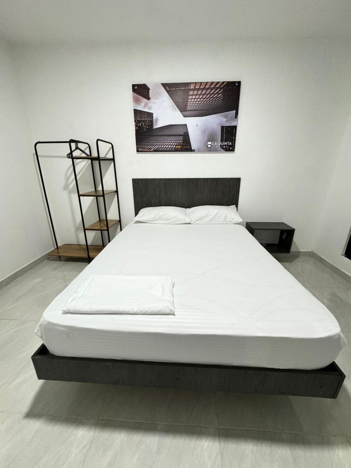 Hotel Le Quint Cucuta Luaran gambar