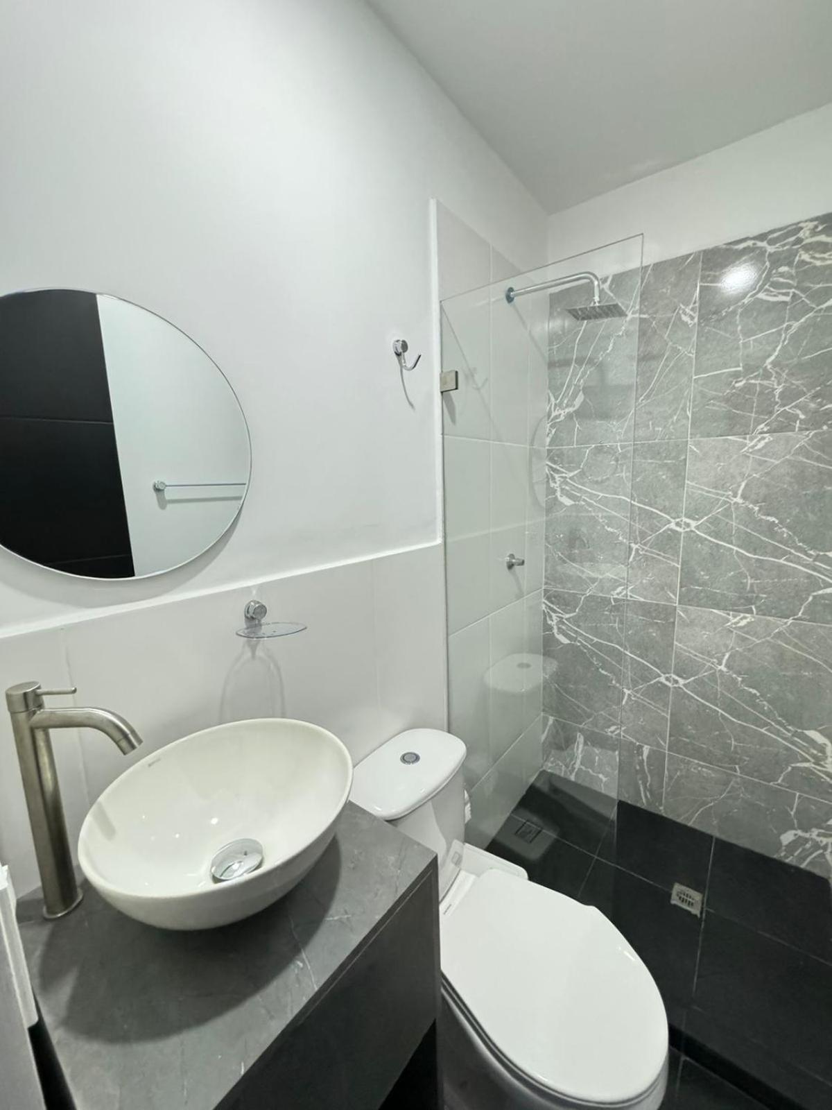 Hotel Le Quint Cucuta Luaran gambar